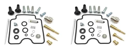 Carburateur Suzuki GSX600F pour restaurer votre moto avant les longues balades de l'été