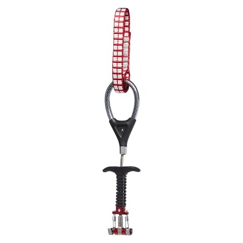 Accesorio de escalada Black Diamond Red 0.1 Cover