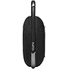 jbl clip 4 – enceinte bluetooth portable et légère avec mousqueton intégré – Étanche à l’eau et à la poussière – autonomie 10 hrs – noir
