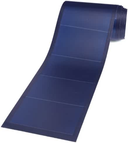 Uni-Solar PVL-136 PowerBond PVL 136 Watt 24 Volt 216-Inch x