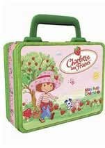 Casquette Charlotte Aux Fraises BABY - Taille 52 - Rose - Coton - Collection 2010