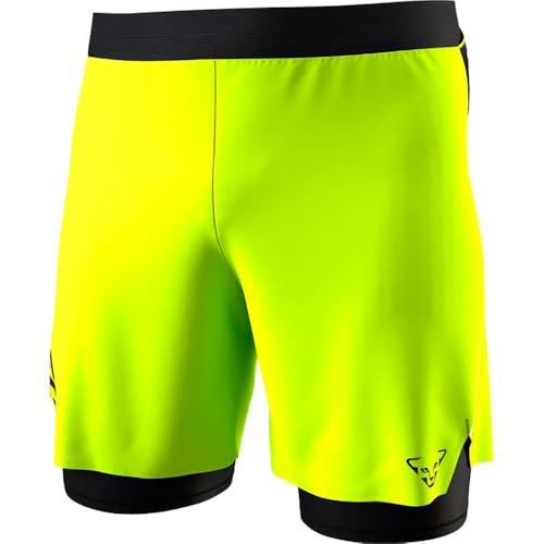 DYNAFIT Alpine Pro 2/1 Shorts XL