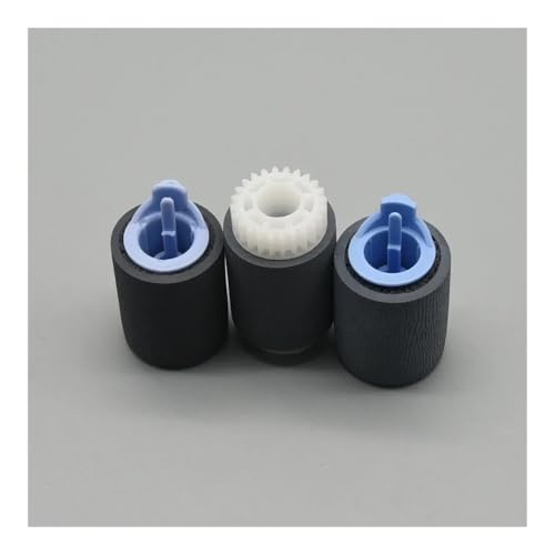 Rouleau de séparation RM1-0037 pièce rechange compatible HP LaserJet P4015 M601