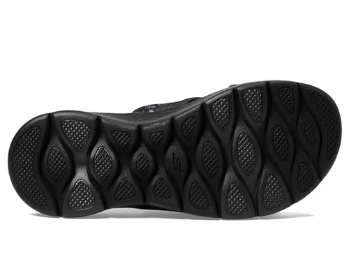 Image of Skechers Women's On-the-go Go Walk Flex Sandal - Impressed