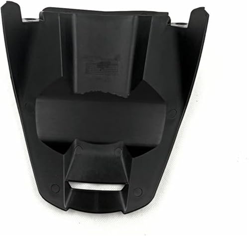 Garde-boue arrière pour moto Benelli : kit de remplacement noir et durable