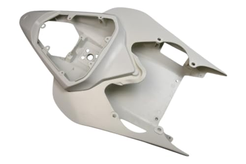 Carenado Trasero para Circuito YAMAHA YZF R6 Colín Completo para Pintar Moto de Carreras