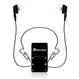 Britzgo Premium Digital Rechargeable Hearing Amplifier BHA-800