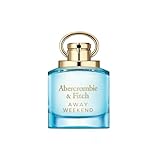 Abercrombie & Fitch Away Weekend Eau de Parfum Spray 100 ml