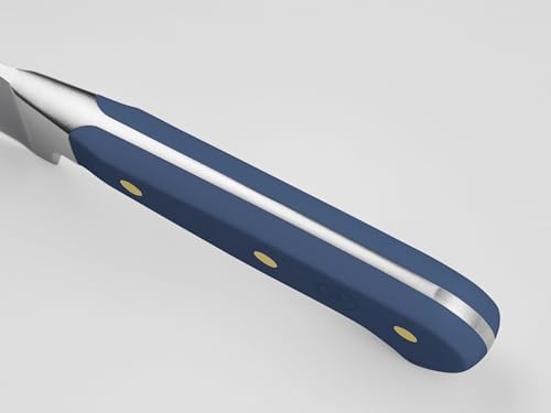 WÜSTHOF Classic Wild Blueberry 8" Chef's Knife - Thumbnail 5