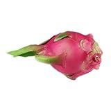 【Sicher und geschmacklos】: Sie haben keine Angst vor Kollision, Rissbildung, Verschlechterung oder Verzehr. Unabhängig von der Umgebung wie Open Air, hohe Temperaturen, Wind, Sonnenlicht usw. werden sie ihre normalen visuellen Effekte nicht beeinträchtigen.