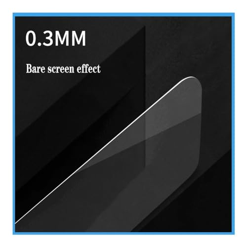 Verre trempé écran voiture protection navigation Vitara 4th anti-rayure - 6