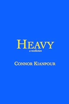 Paperback Heavy Book