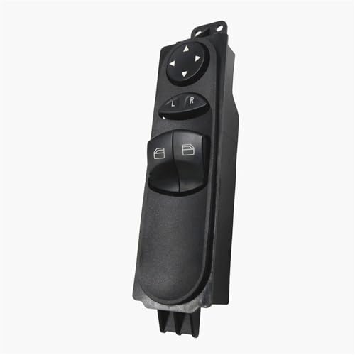 Bouton leve vitre bloque sur Sprinter? Interrupteur de remplacement pour Crafter et Master