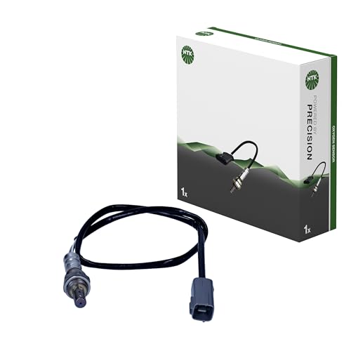 Sonde Lambda NTK OZA836-EE7 97683 capteur oxygène pour éliminer le voyant moteur