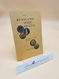  Russland-Serie-Spezial, Band 1: Die Münzen der UdSSR 1921 - 1975