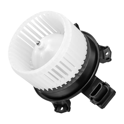 Image of HVAC Blower Motor 700326 Compatible with Hyundai Sonata 2.0L /2.4L L4 2015-2019, BM10054C, 75079, 2311951, 1800432, 97113C2000 A /C Blower Motor Assembly