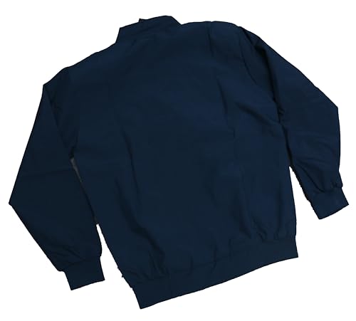 Image of Men's Sports Windcheater Jacket, Full Zip