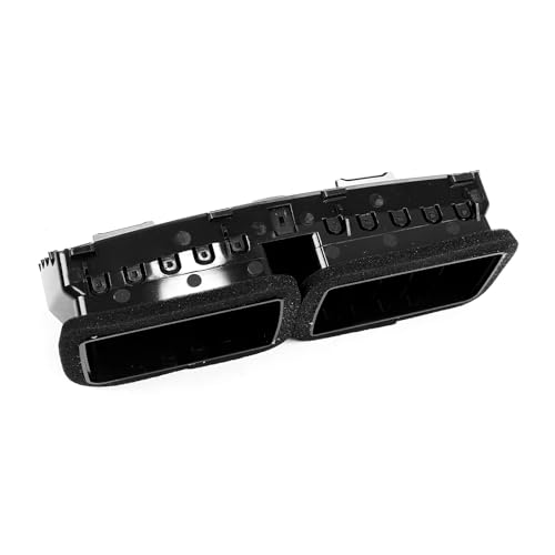 Grille d'aération centrale Ford Explorer 2016-2019 de remplacement FB5Z19893AD - 5