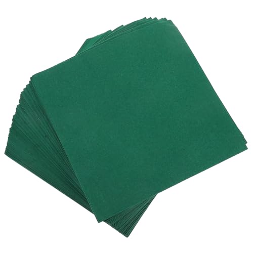 Serviettes en papier douces pour éviter les irritations lot de 50 serviettes Yardwe