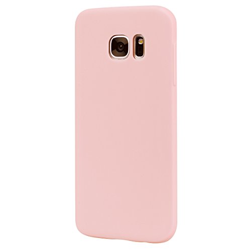 Leton 6X Cover per Samsung Galaxy S6 Silicone