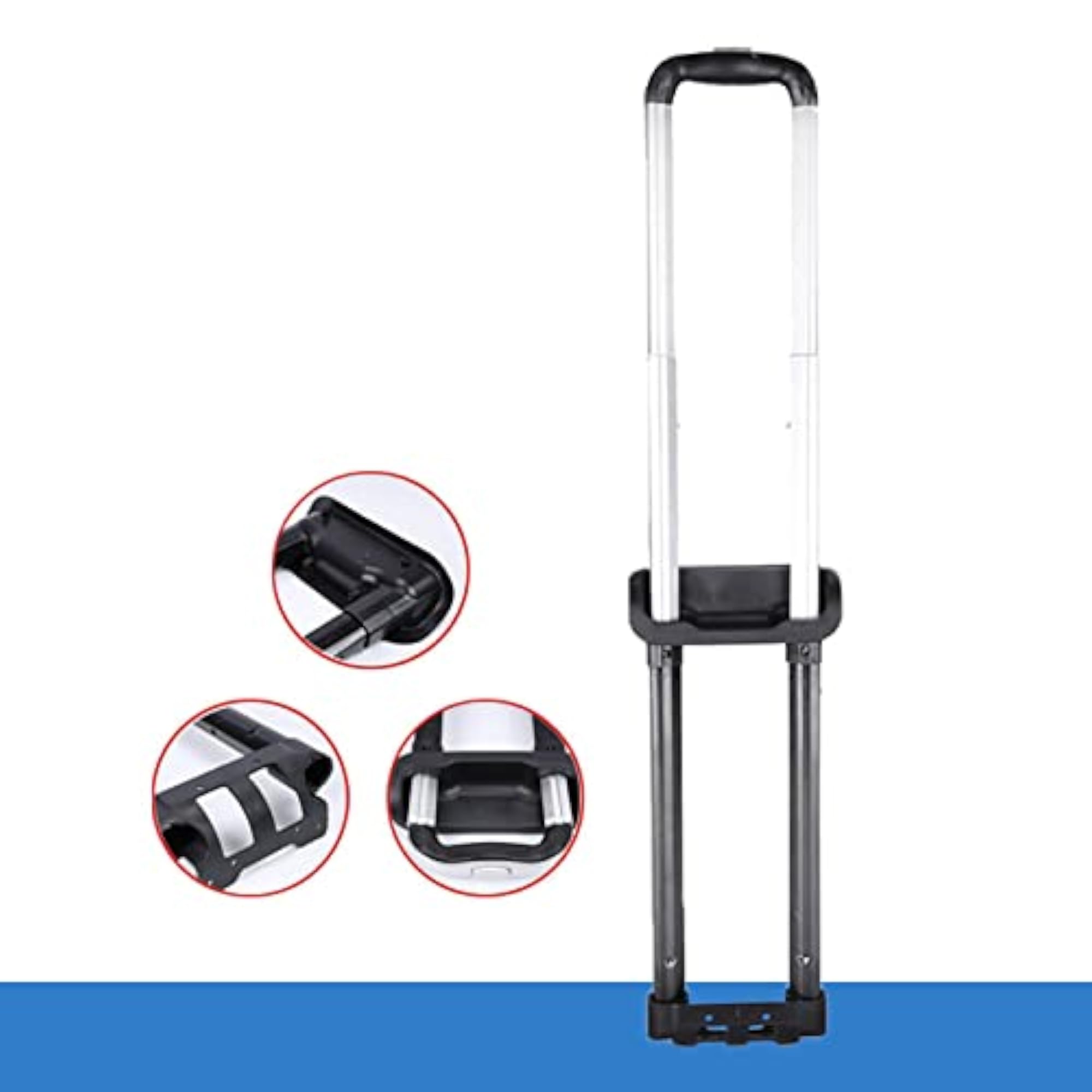 Heavy Duty Cooler Replacement Handle Spare Part