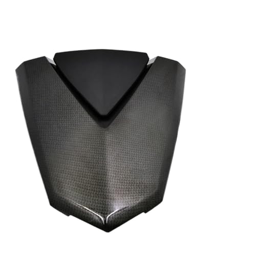 Couvercle de siège solo YZF R3 MT03 pour sorties sportives en motard solo