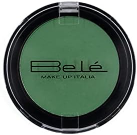 Belé MakeUp Italia b.One Eyeshadow (#64 Shamrock - Matte) (Made in Italy)