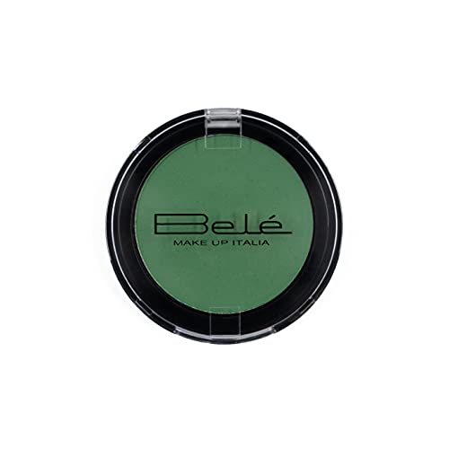Belé Makeup Italia B.one Eyeshadow (#64 Shamrock - Matte) (Made In Italy) #TOP2