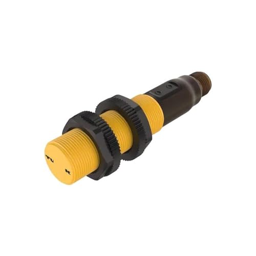 Capacitive Proximity Switch, BCT5-S18-UP6X2T-H1151