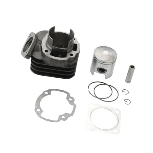 Kit cylindre 80cc résout la perte de puissance AF34 AF35 ZX50 48mm
