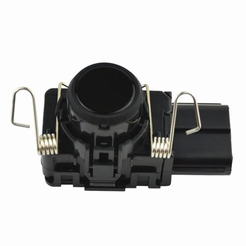 Capteur de recul voiture pour stationner votre Previa ou Land Cruiser