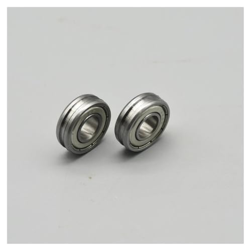 Roulement à Rouleaux de Pression AE03-0053 fusion Aficio 2075 MP 6002 8001