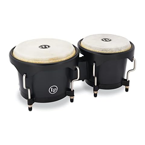 Latin Percussion Bongo LP601D-OX-K Cover