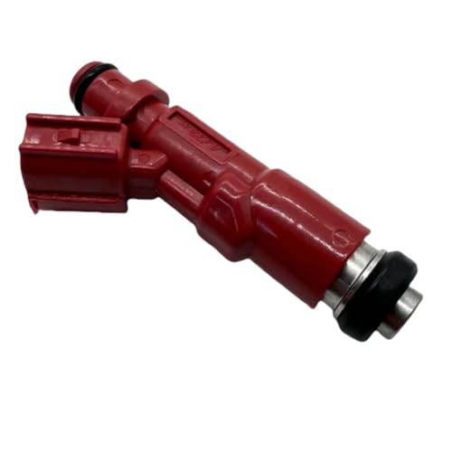 Injecteurs de carburant 23250-97401 haute précision à débit calibré pour 4 cylindres