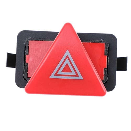 Bouton interrupteur feux de détresse warning pour Audi A3 8L1 1996-2003