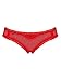 Produktbild OBSESSIVE PANTIES/TANGAS Damen Braguita Y Tanga Eróticos De Cuero Y Látex Para Mujer Sexo Y Sensualidad Adulto Unisex Tangahöschen Not Applicable, Multicolor, S/M