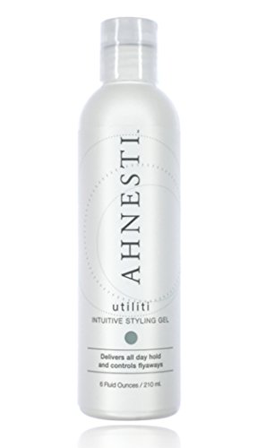 AHNESTI - Organic Utiliti Intuitive Hair Styling Gel