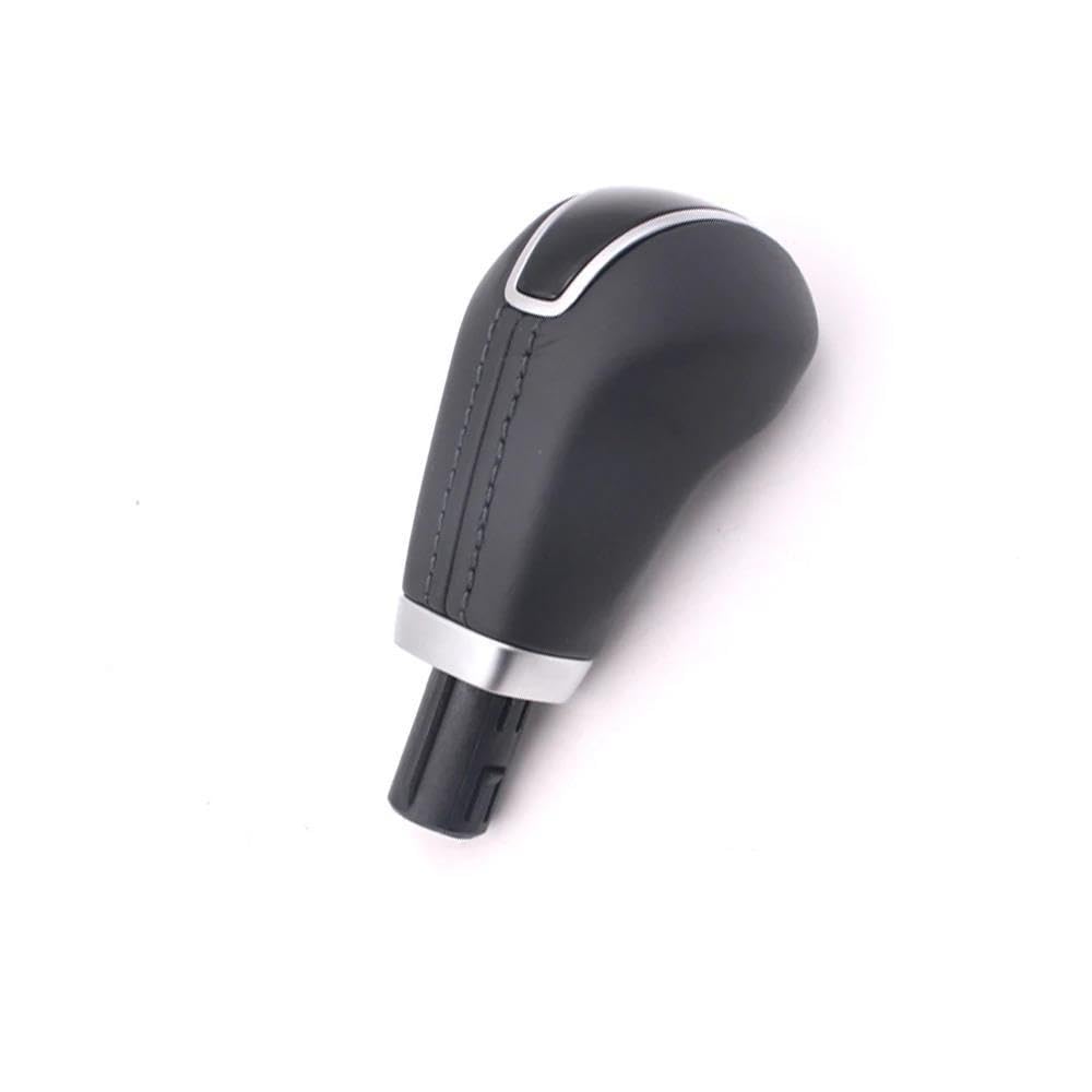 HYASDBWE for Hyundai for Santa Fe 2013-2016 for Tucson TL 2015-2018 Gear Shift Knob Automatic Transmission Gear Head 46720-2W200 Gear Shifter Parts