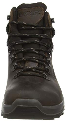 HI-TEC Men's Trail Walking Shoe2