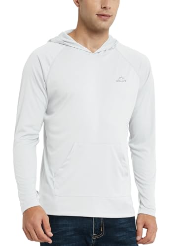 athletic hoodies for men long-sleeve