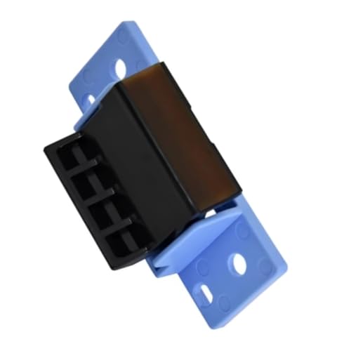 Tampon de séparation RM1-0648 durable de haute précision adapté pour HP 1020