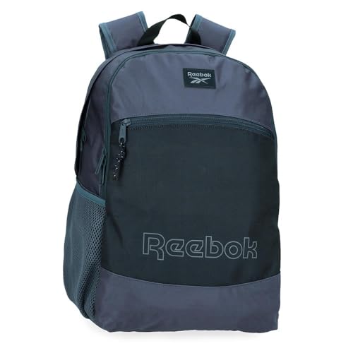 Reebok Arlo Mochila, Azul, 15,6'