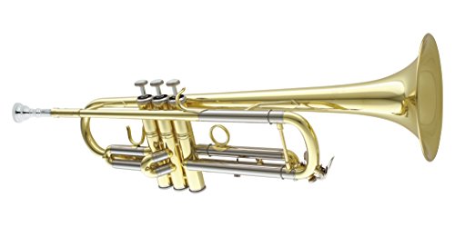 CAROL BRASS キャロルブラス LGEND HEAVY B♭トランペット CAROL BRASS キャロルブラス / N3000 BLK GB 【Bb ポケット