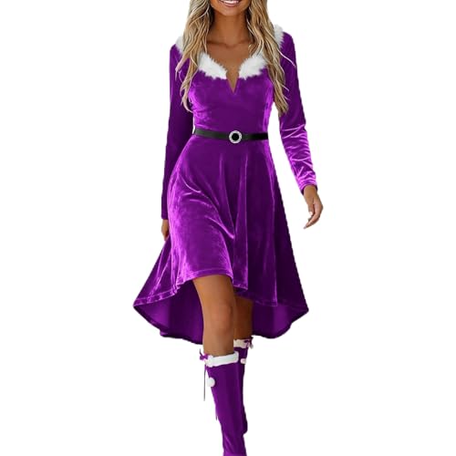 Robe d'été aérée chic robe de soleil fluide sans manches originale