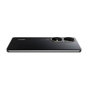 HUAWEI P50 Pro Smart Phone, 120 Hz Refresh rate, 300 Hz