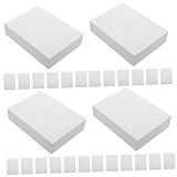 Papel fotográfico brillante: este papel fotográfico de alto brillo ofrece flexibilidad y durabilidad, práctico en su uso, papel fotográfico para impresora