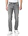 Produktbild camel active Herren Regular Fit fleXXXactive® 5-Pocket Jeans 30 Grau menswear-34/30