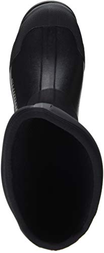 シマノ(SHIMANO) サーマル・ラジアルブーツ FB-017R グレー S 7枚目