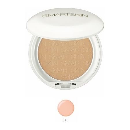 ALBION アルビオン スマートスキン ホワイトレア ※詰替え用【＃01 ライトベージュ】