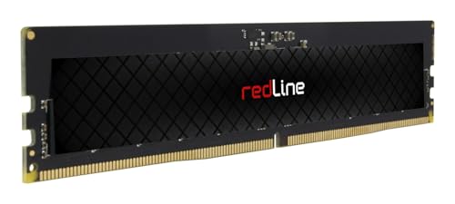 Barrette DDR5 32 Go Mushkin CL40 mémoire vive PC 4800 haute performance